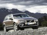 Volvo XC70 3.2 AWD 2008 года